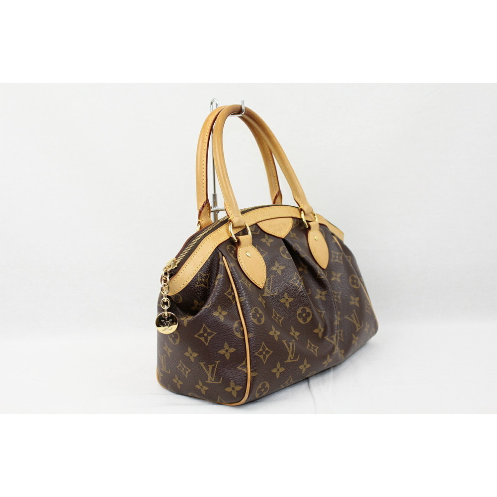 LOUIS VUITTON Tivoli Monogram Handbag - Picture 3 of 7